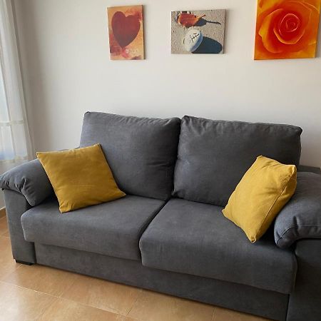 Apartamento Portonovo Paxarinas Zewnętrze zdjęcie