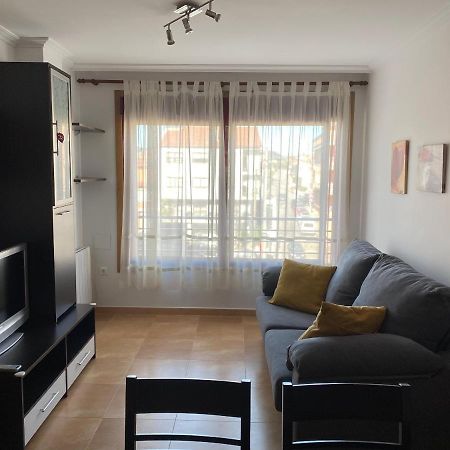 Apartamento Portonovo Paxarinas Zewnętrze zdjęcie