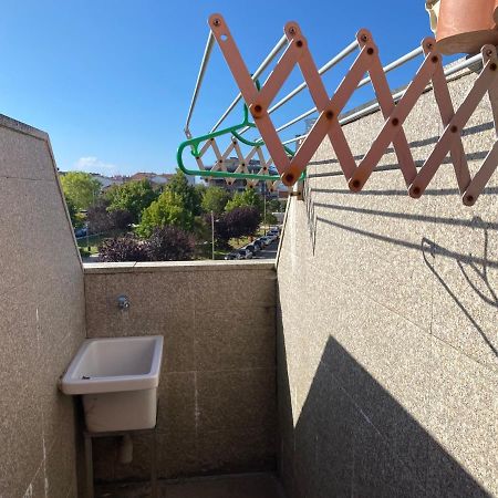 Apartamento Portonovo Paxarinas Zewnętrze zdjęcie