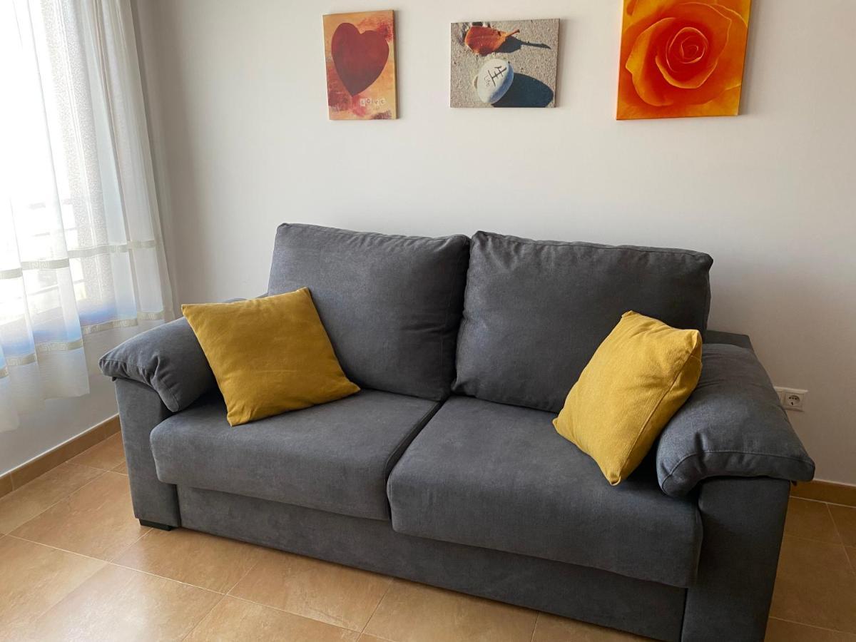 Apartamento Portonovo Paxarinas Zewnętrze zdjęcie