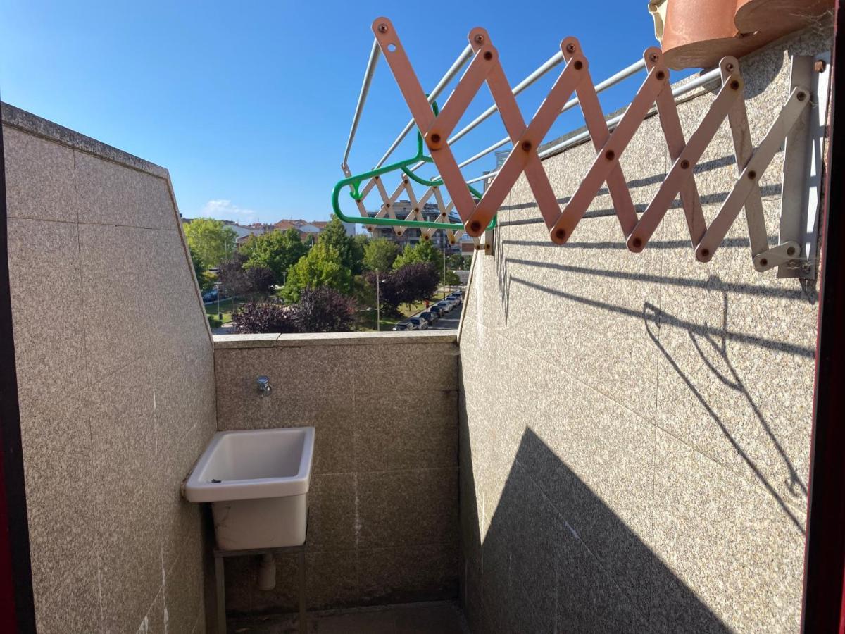 Apartamento Portonovo Paxarinas Zewnętrze zdjęcie