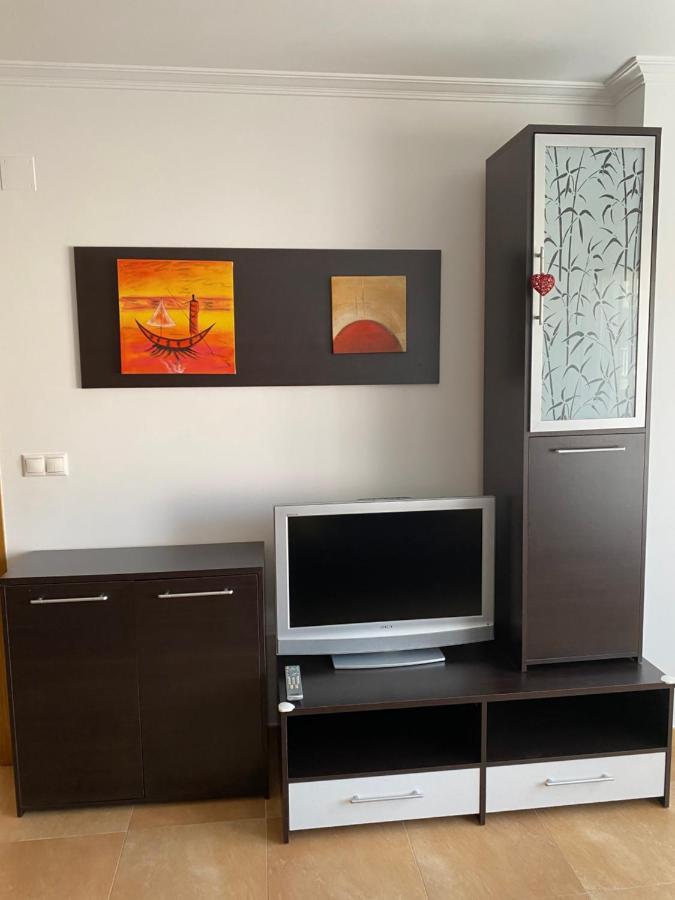 Apartamento Portonovo Paxarinas Zewnętrze zdjęcie